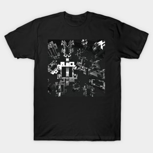 Space Debris T-Shirt